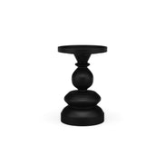 Bobeche Burma Candlestick
