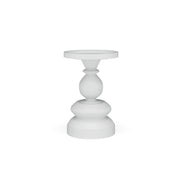 Bobeche Burma Candlestick
