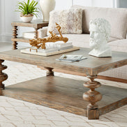 Nexus Coffee Table