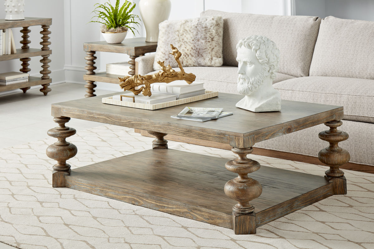 Nexus Coffee Table
