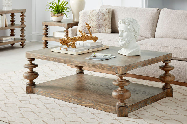 Nexus Coffee Table