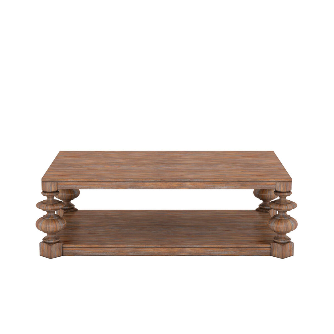 Nexus Coffee Table