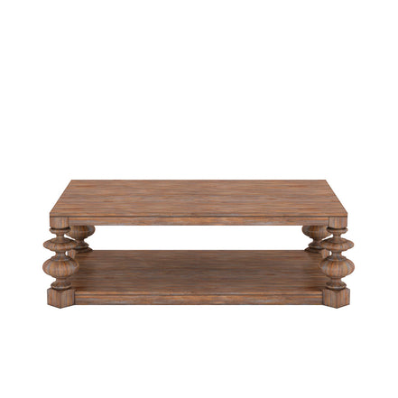 Nexus Coffee Table