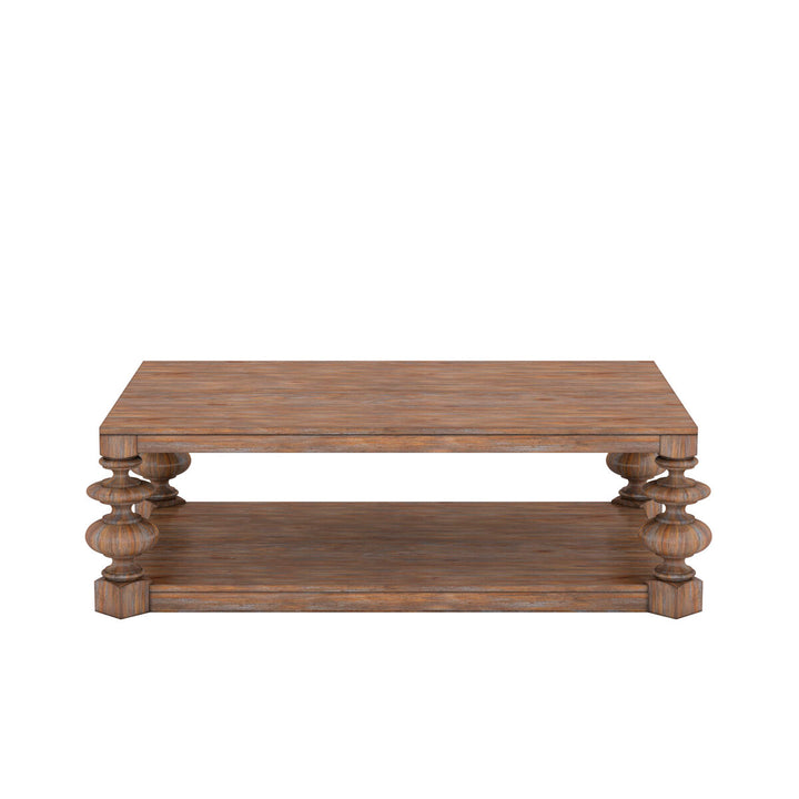 Nexus Coffee Table