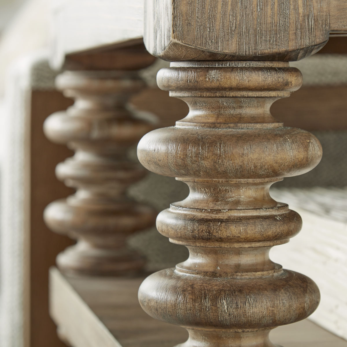 Nexus End Table