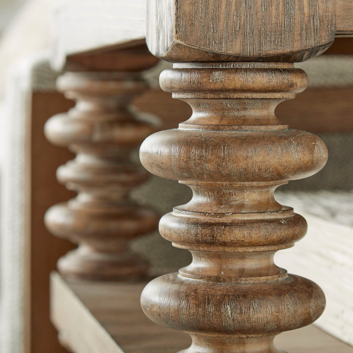 Nexus End Table