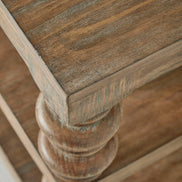 Nexus End Table