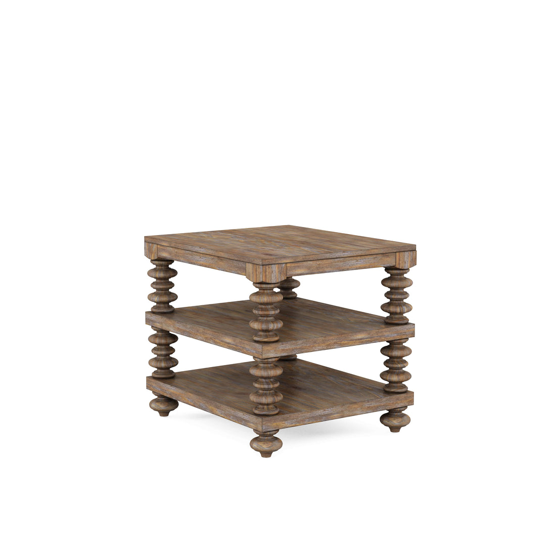 Nexus End Table