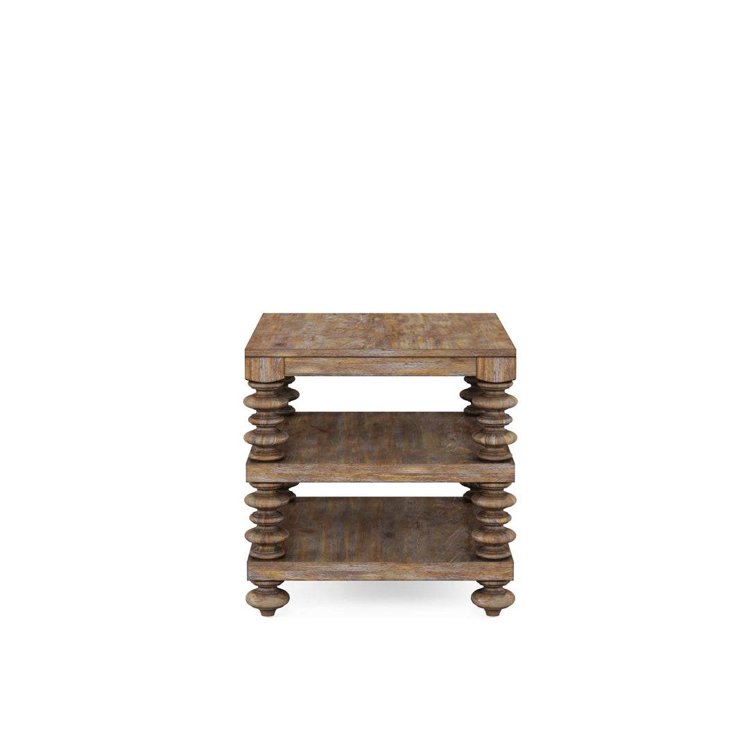 Nexus End Table