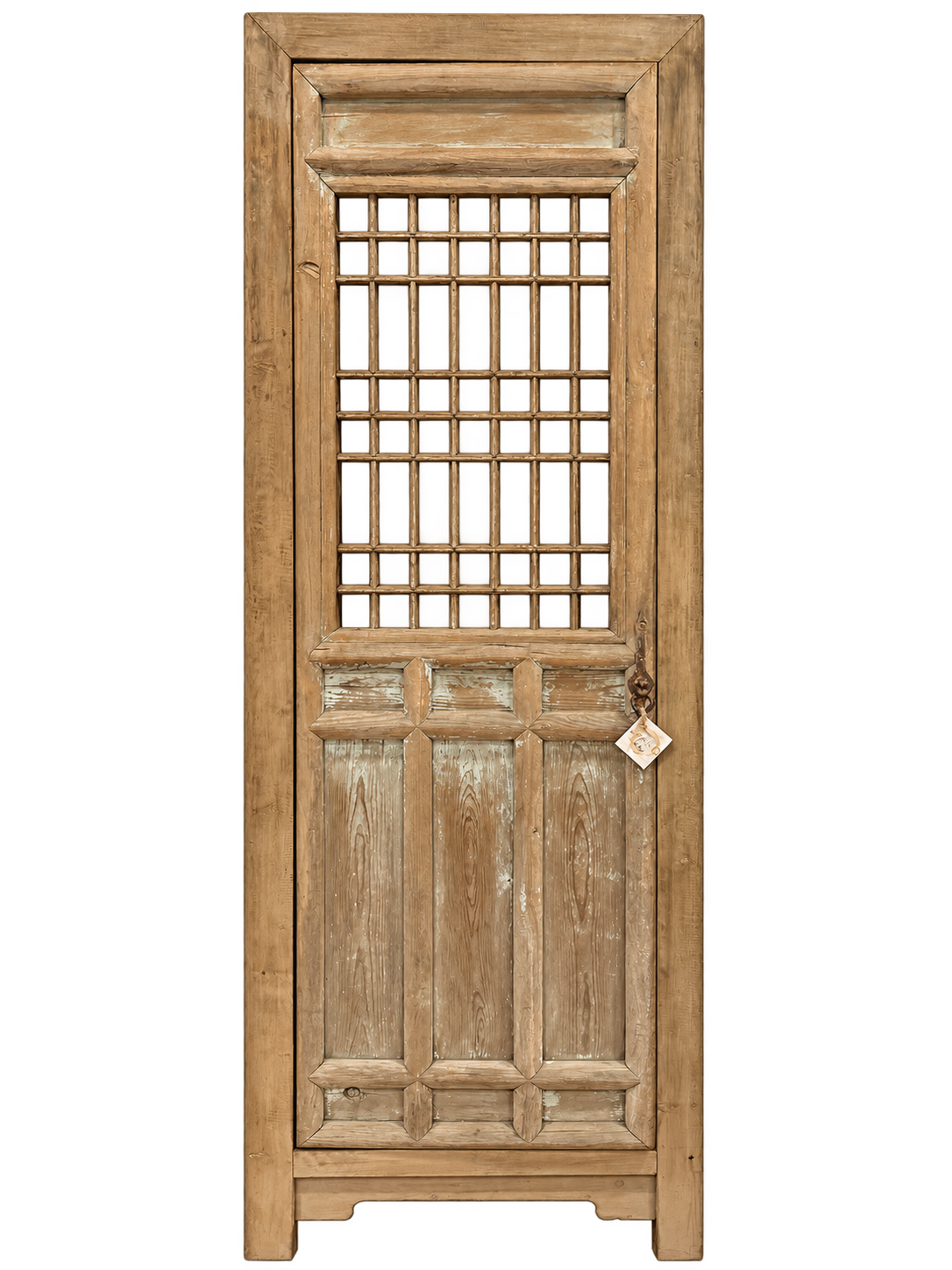 The Merchant's Armoire