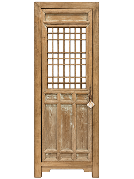 The Merchant's Armoire