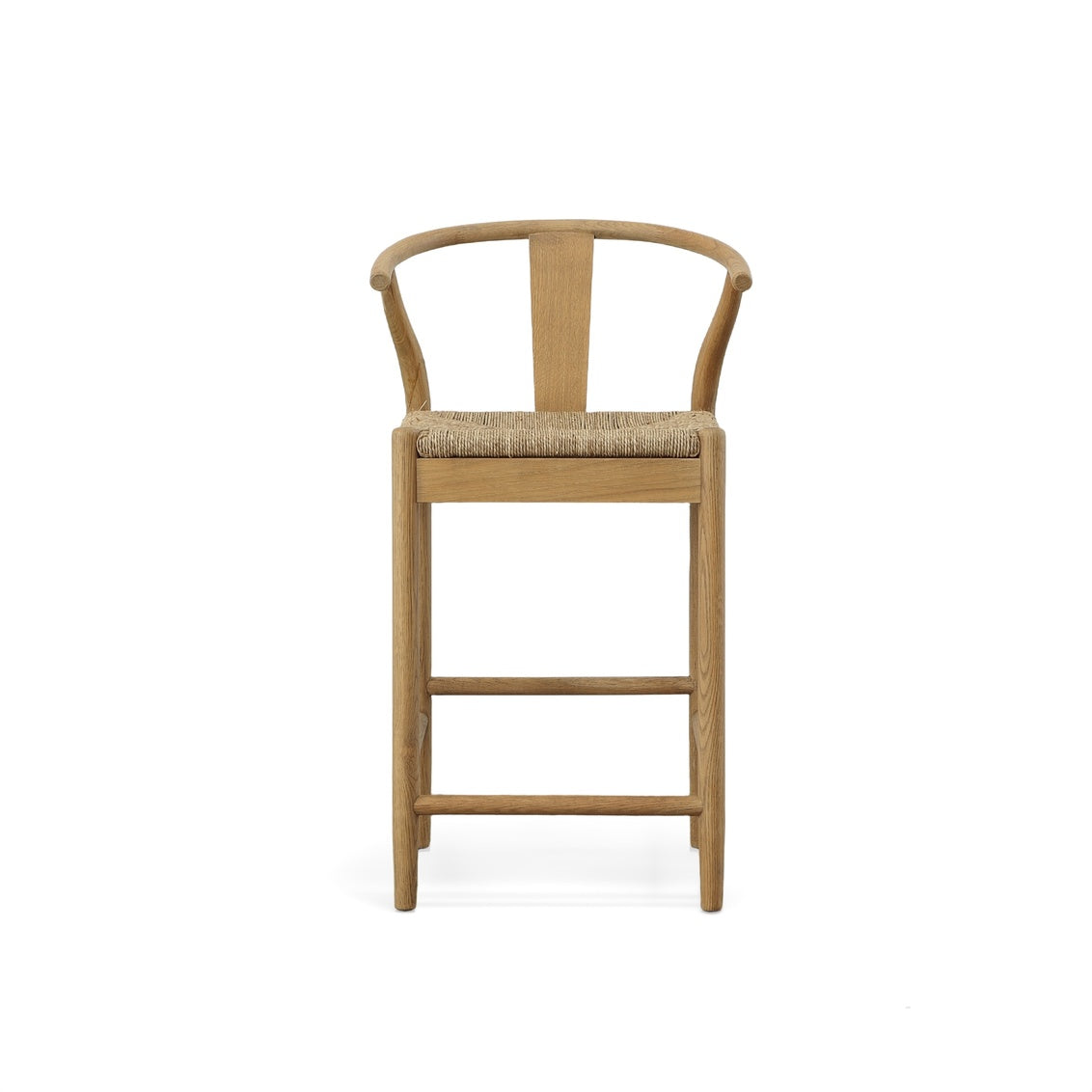 Counter Stool Broomstick