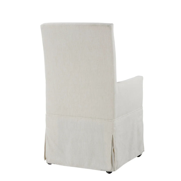 Dining Chair- Margaret Washable White
