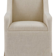 Harbor Dining Chair on Caster