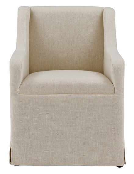Harbor Dining Chair on Caster