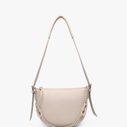 Delhi Chain Saddle Bag