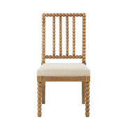 Dining Chair-Bryce French Linen
