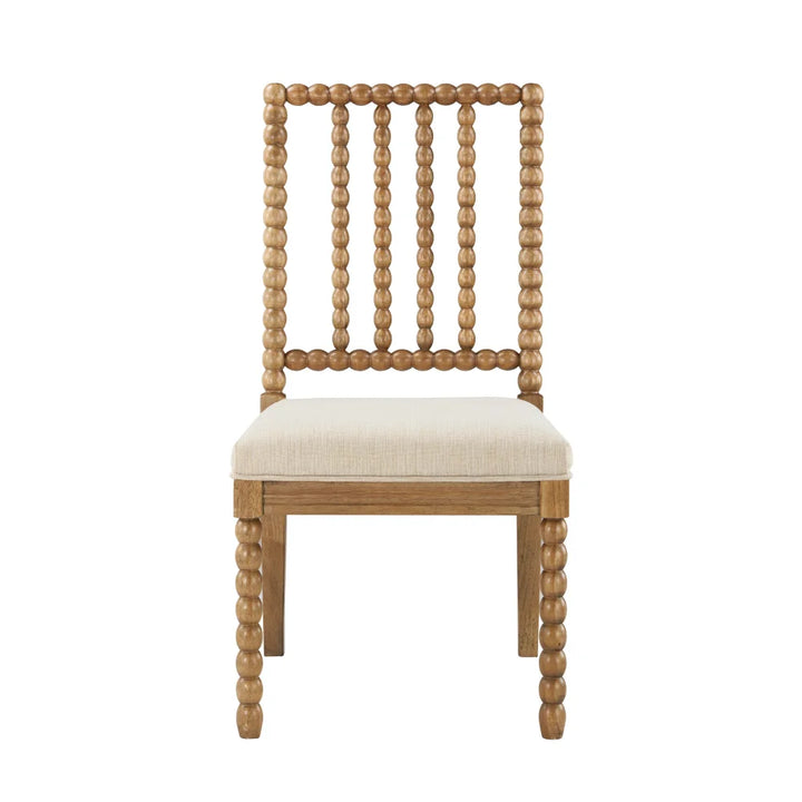 Dining Chair-Bryce French Linen