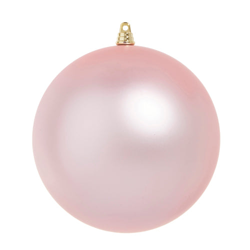 Ornament 6" Matte Ball