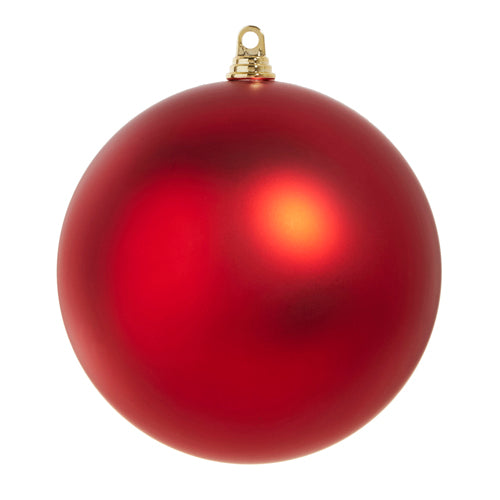 Large Matte Ornament