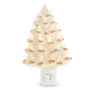 Vintage Tree Night Light