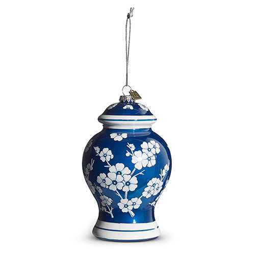 Temple Jar Ornament