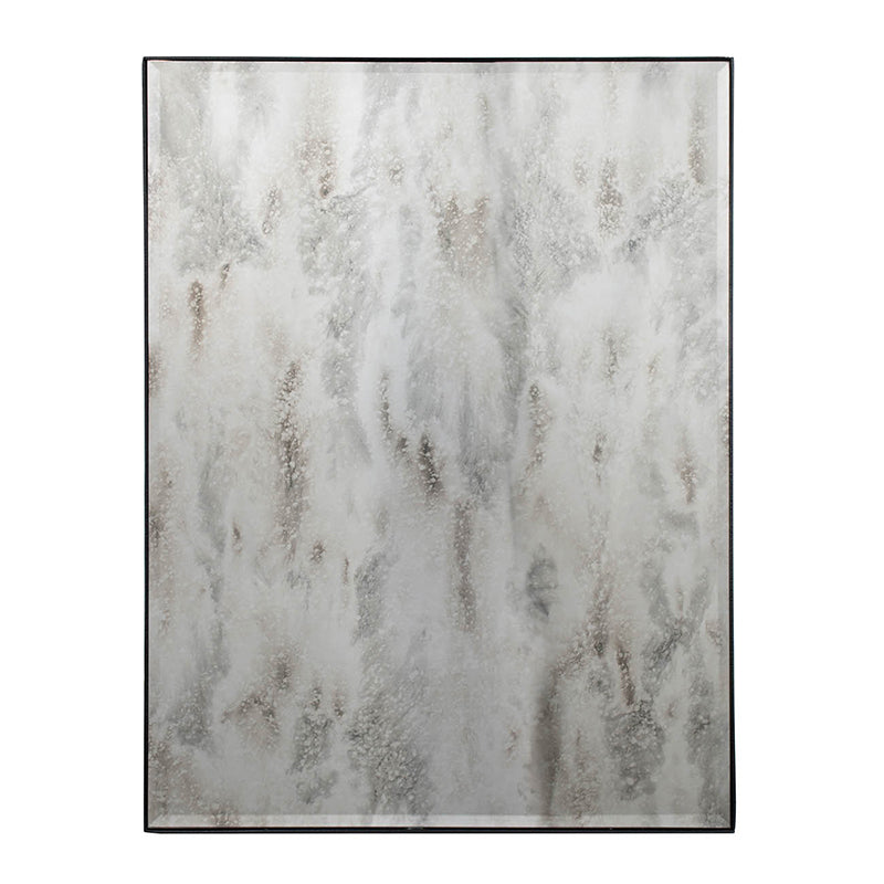 Antique Mirror Pane