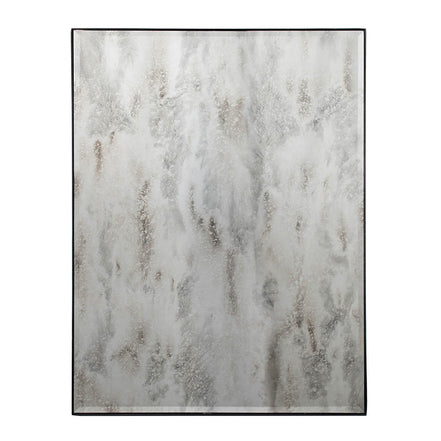 Antique Mirror Pane
