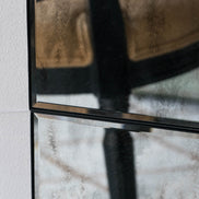 Antique Mirror Pane