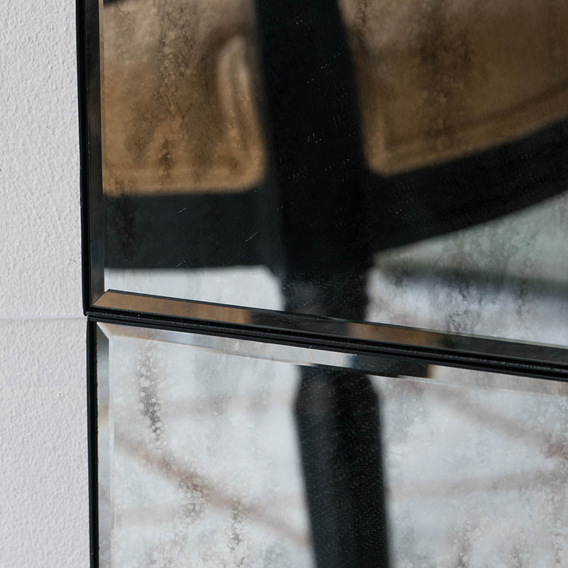 Antique Mirror Pane