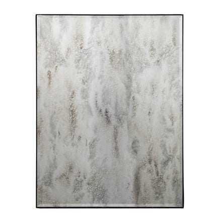 Antique Mirror Pane