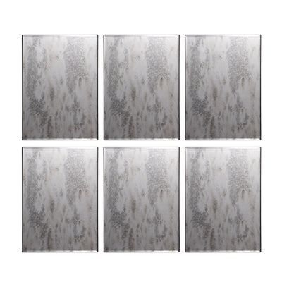 Antique Mirror Pane