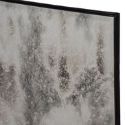 Antique Mirror Pane