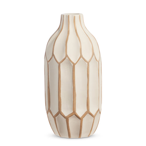 Honeycomb Vase