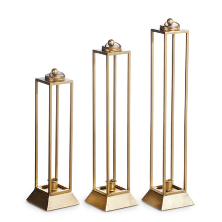 Gold Lanterns