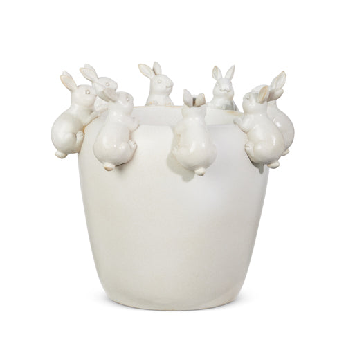 Bunny Planter