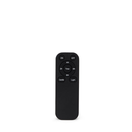 9 Key Remote Control for Flameless Candles