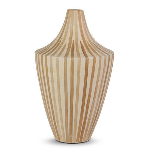 Bamboo Vase