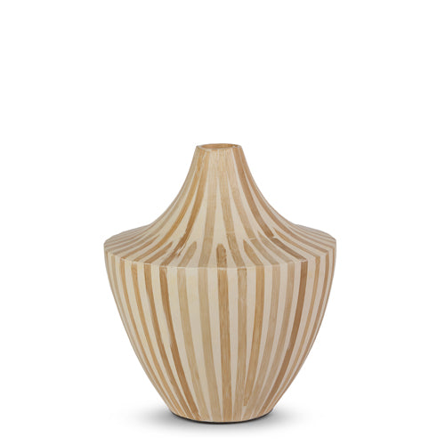 Bamboo Vase