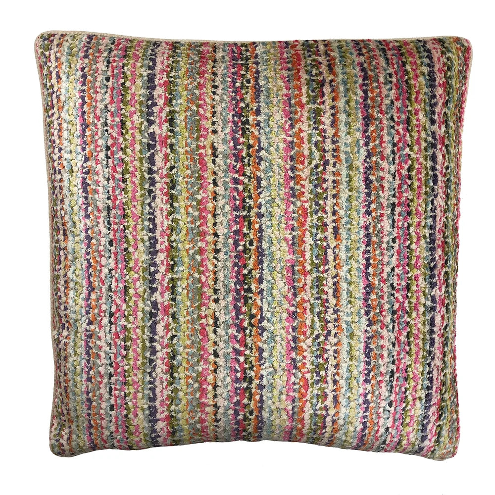 Pillow Ardor Cream Velvet