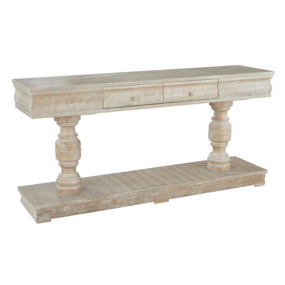William Console