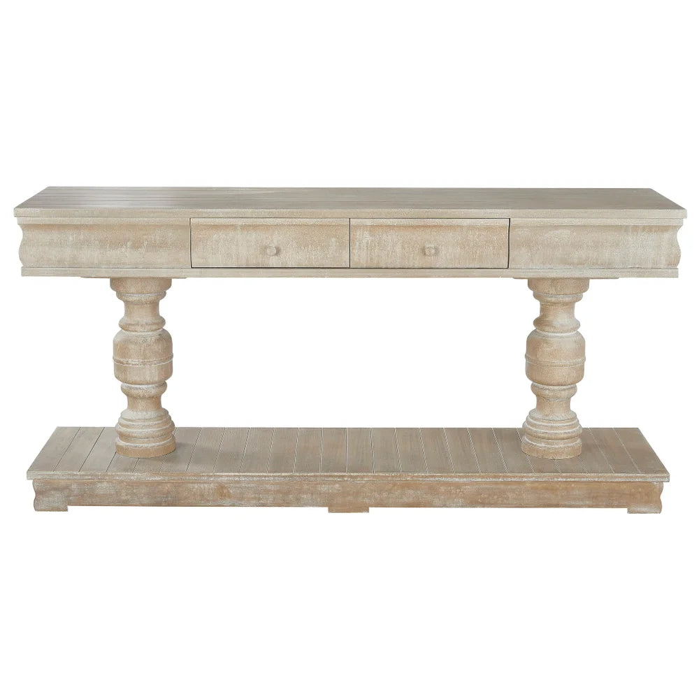 William Console