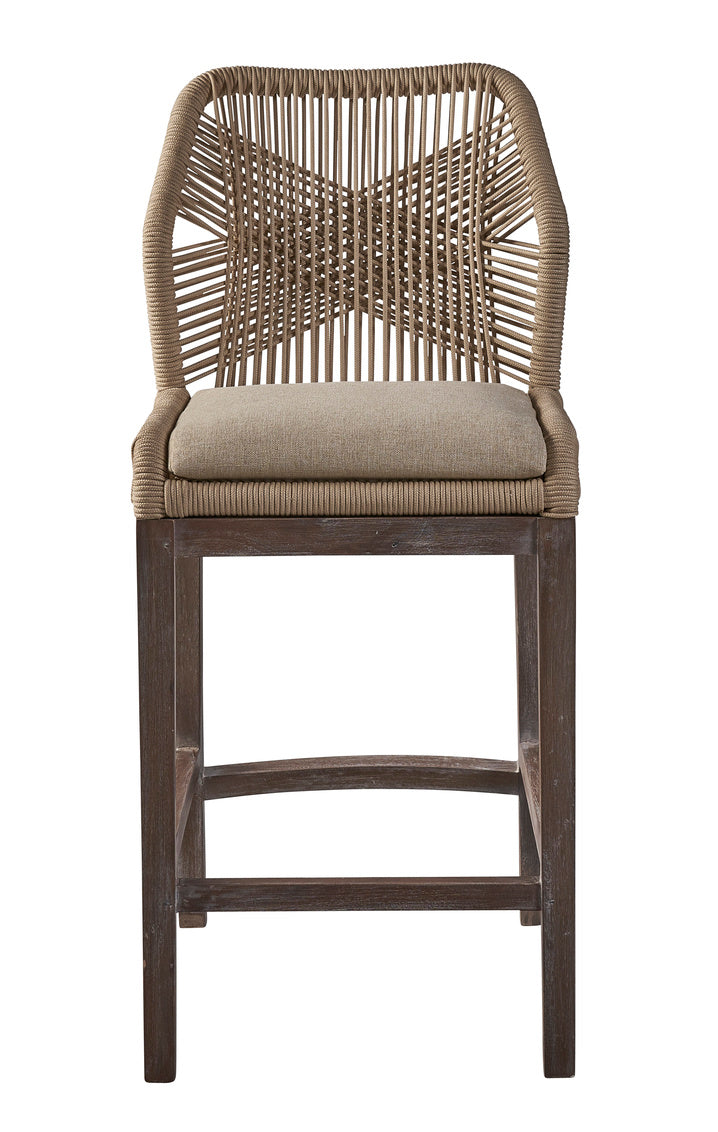 Counter Stool Fiddler