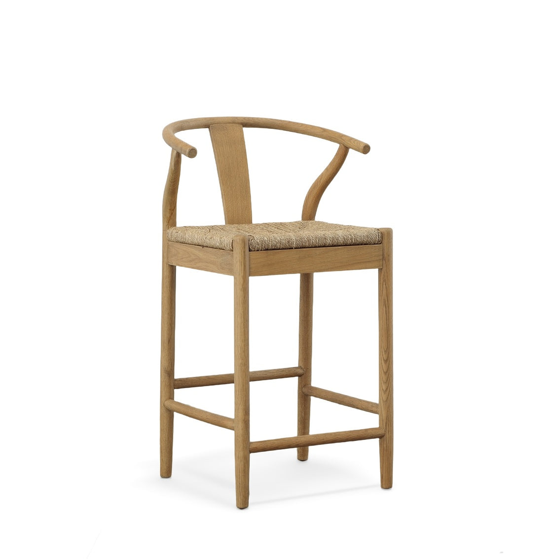 Counter Stool Broomstick