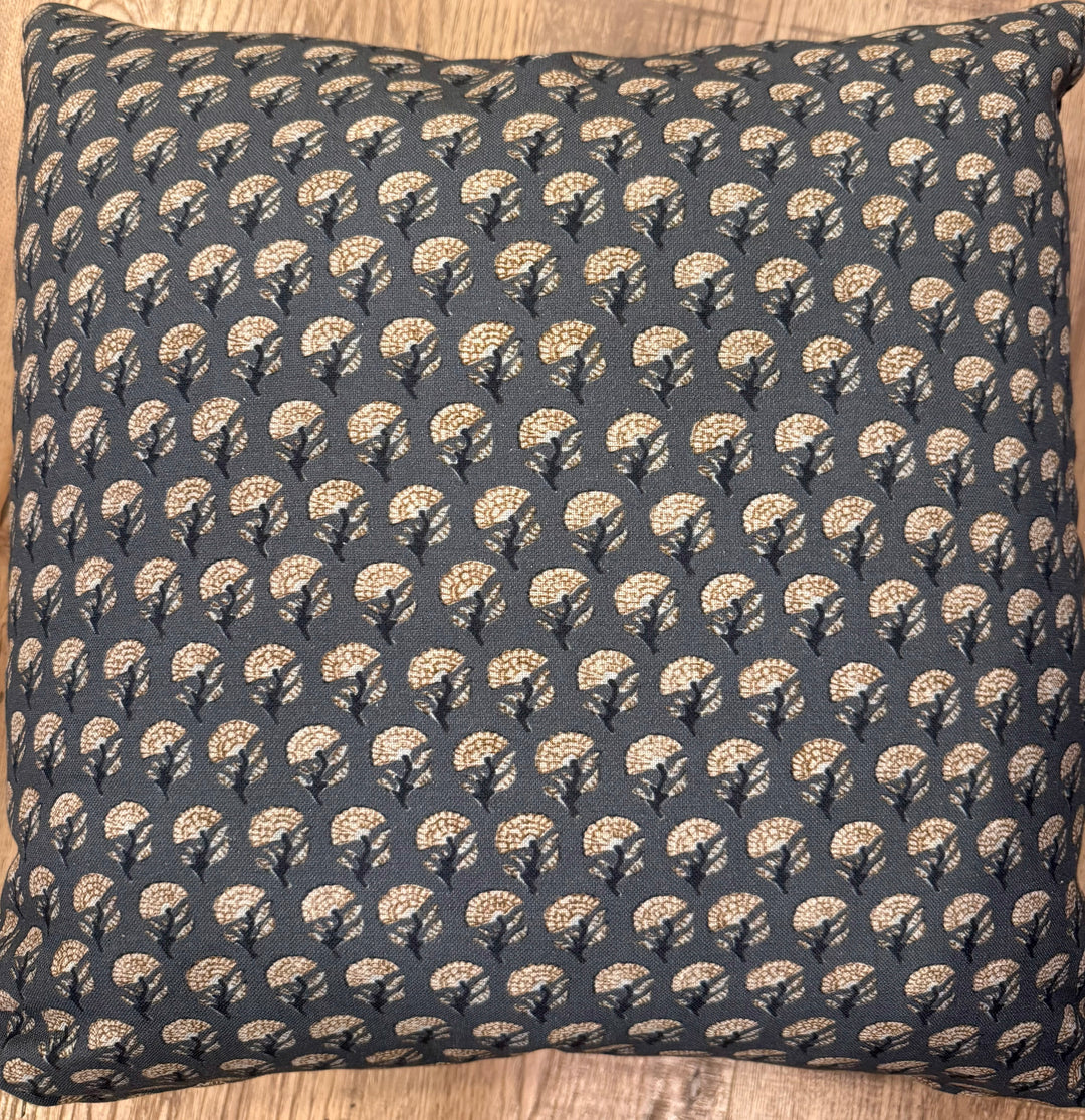 Rowan Accent Pillow