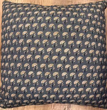 Rowan Accent Pillow
