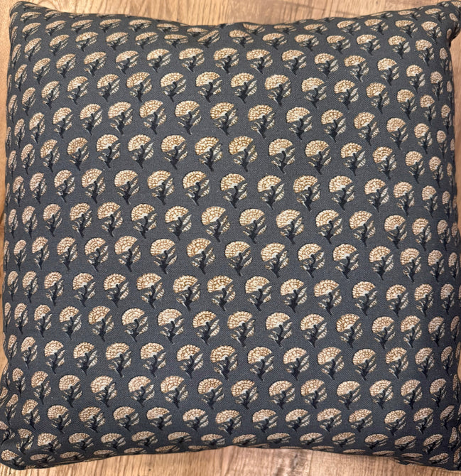 Rowan Accent Pillow