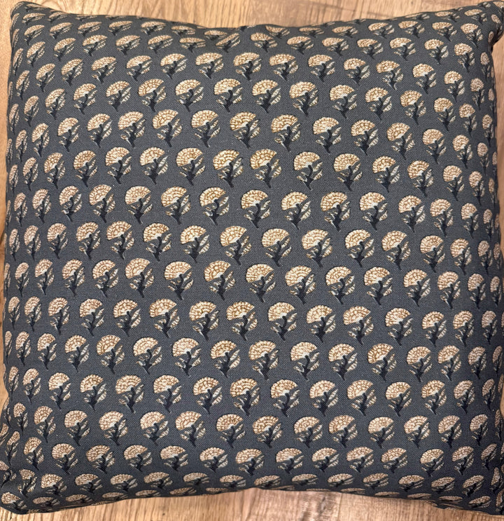 Rowan Accent Pillow