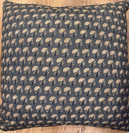 Rowan Accent Pillow