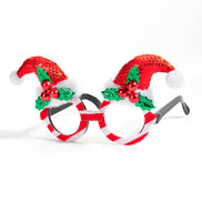 Christmas Glasses
